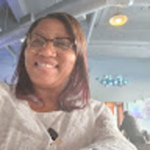 Meet your Posher, Sheryl